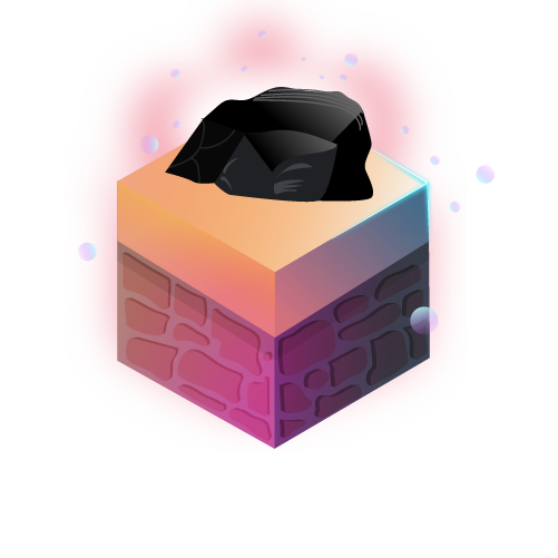 Elite Obsidian Icon